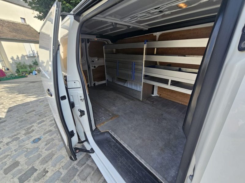 CITROEN JUMPY XL 2.0 BLUE HDI 145 CONTROL / CARPLAY / CAMERA / GPS /1ERE MAIN / 13250 HT 2022