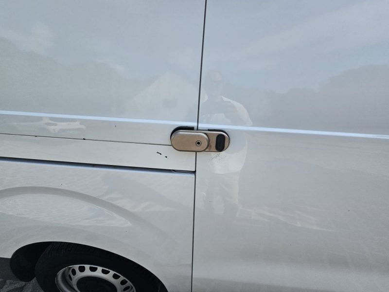 CITROEN JUMPY XL 2.0 BLUE HDI 145 CONTROL / CARPLAY / CAMERA / GPS /1ERE MAIN / 13250 HT 2022