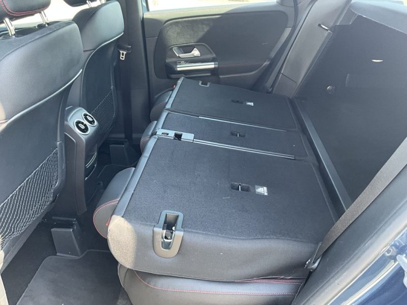 CAMÉRA DE RECUL* MERCEDES CLASSE B 2.0 CDI BLUETECH 150 CV AMG LINE 