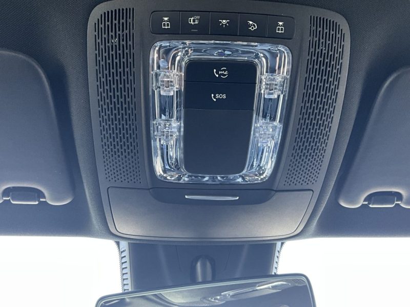 CAMÉRA DE RECUL* MERCEDES CLASSE B 2.0 CDI BLUETECH 150 CV AMG LINE 