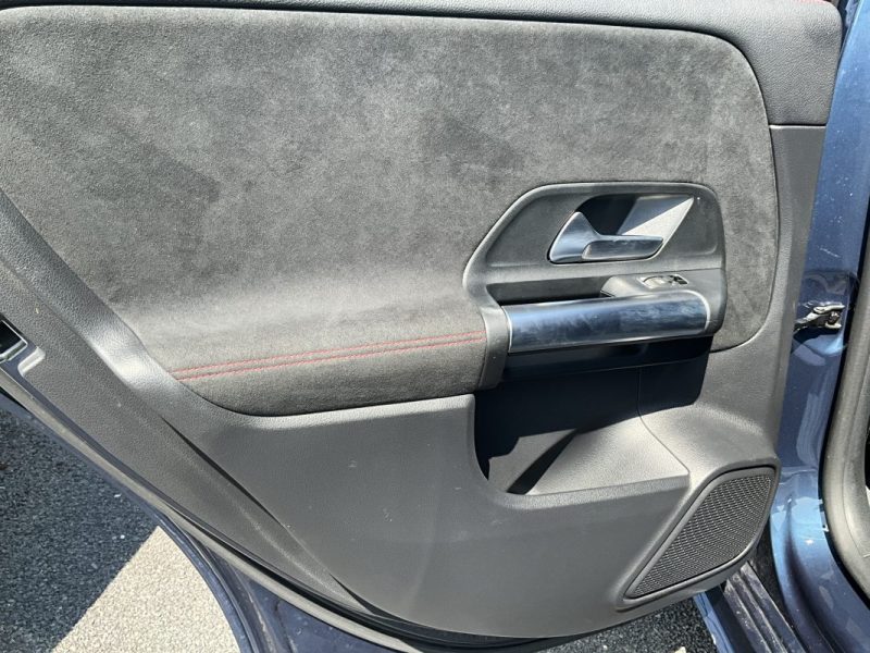 CAMÉRA DE RECUL* MERCEDES CLASSE B 2.0 CDI BLUETECH 150 CV AMG LINE 