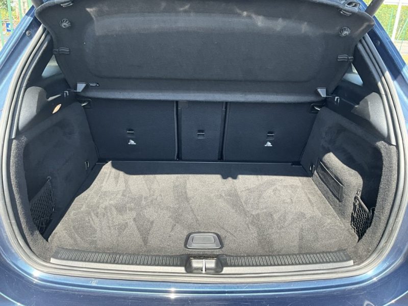 CAMÉRA DE RECUL* MERCEDES CLASSE B 2.0 CDI BLUETECH 150 CV AMG LINE 