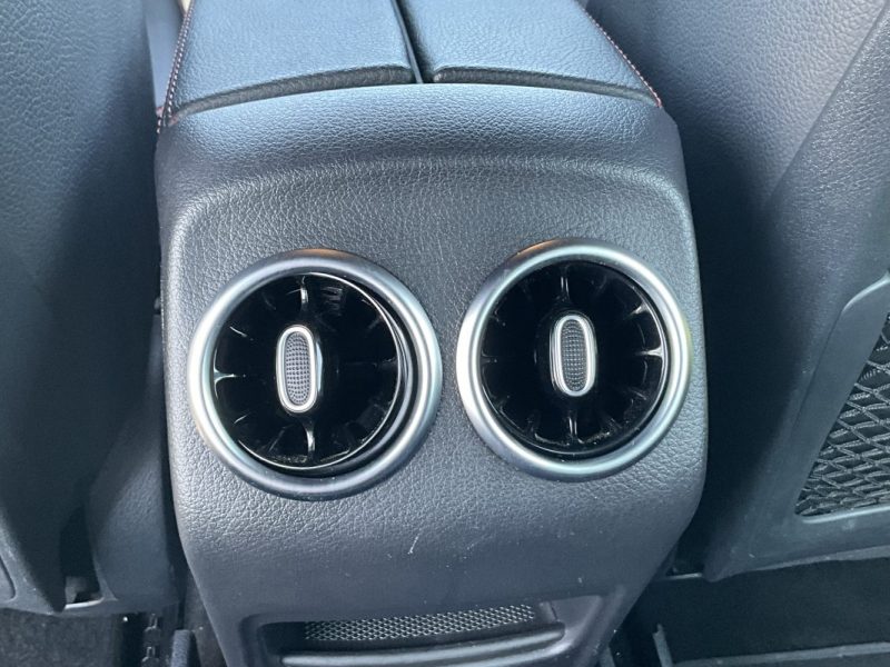 CAMÉRA DE RECUL* MERCEDES CLASSE B 2.0 CDI BLUETECH 150 CV AMG LINE 