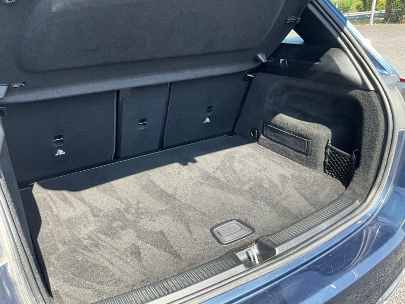CAMÉRA DE RECUL* MERCEDES CLASSE B 2.0 CDI BLUETECH 150 CV AMG LINE 
