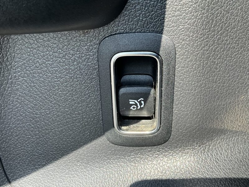 CAMÉRA DE RECUL* MERCEDES CLASSE B 2.0 CDI BLUETECH 150 CV AMG LINE 