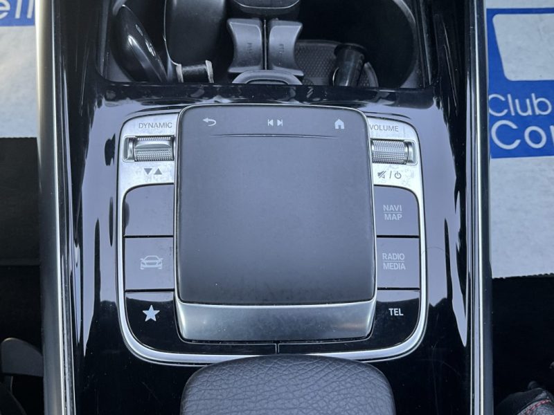 CAMÉRA DE RECUL* MERCEDES CLASSE B 2.0 CDI BLUETECH 150 CV AMG LINE 