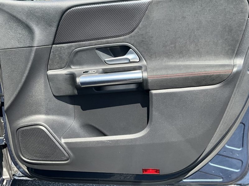 CAMÉRA DE RECUL* MERCEDES CLASSE B 2.0 CDI BLUETECH 150 CV AMG LINE 