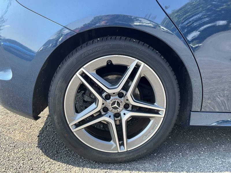CAMÉRA DE RECUL* MERCEDES CLASSE B 2.0 CDI BLUETECH 150 CV AMG LINE 