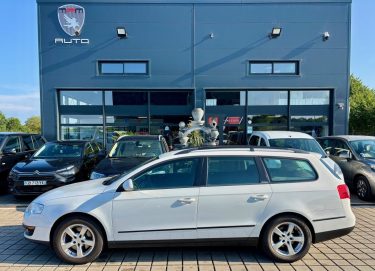 VOLKSWAGEN  PASSAT BREAK  1,4 TSI 122 CH BREAK BLUEMOTION  2010