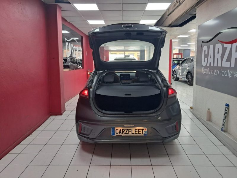 HYUNDAI IONIQ PHASE 2 HYBRIDE 141cv BUSINESS/1 ERE MAIN/TVA RECUPERABLE