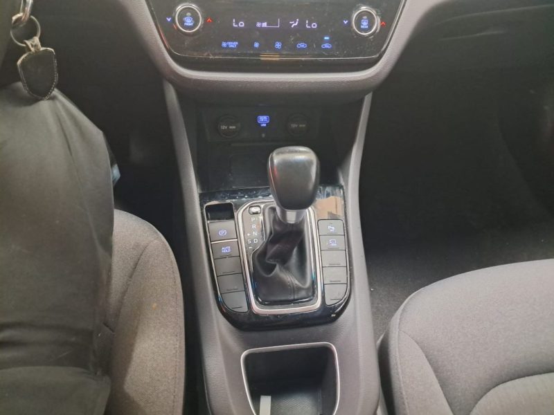HYUNDAI IONIQ PHASE 2 HYBRIDE 141cv BUSINESS/1 ERE MAIN/TVA RECUPERABLE
