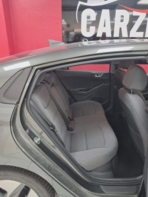 HYUNDAI IONIQ PHASE 2 HYBRIDE 141cv BUSINESS/1 ERE MAIN/TVA RECUPERABLE