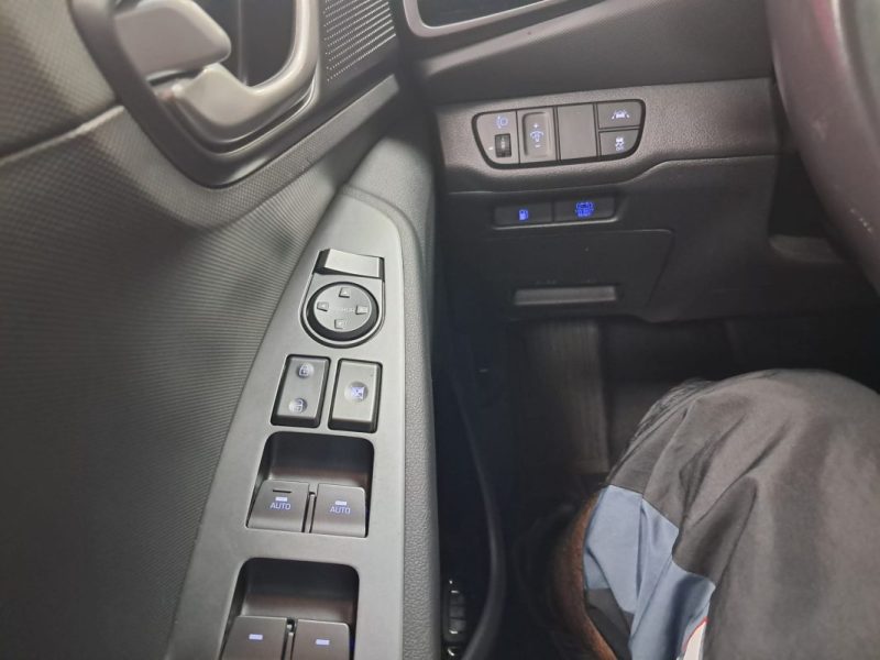 HYUNDAI IONIQ PHASE 2 HYBRIDE 141cv BUSINESS/1 ERE MAIN/TVA RECUPERABLE