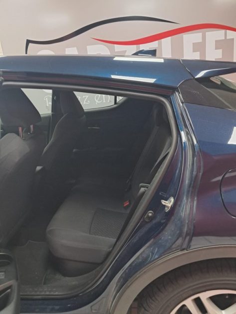 TOYOTA C-HR PHASE 2 SUV HYBRIDE 2.0 DYNAMIC BUSINESS 184cv/1 ERE MAIN/TVA RECUPERABLE
