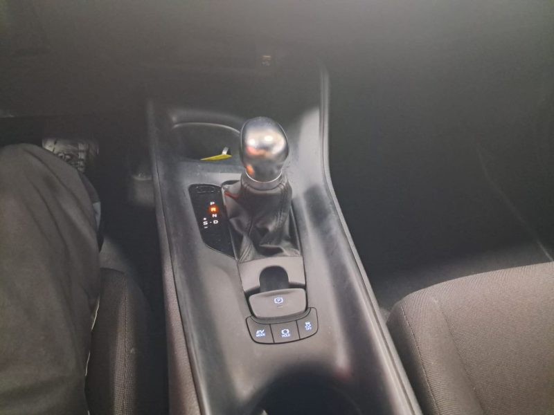 TOYOTA C-HR PHASE 2 SUV HYBRIDE 2.0 DYNAMIC BUSINESS 184cv/1 ERE MAIN/TVA RECUPERABLE