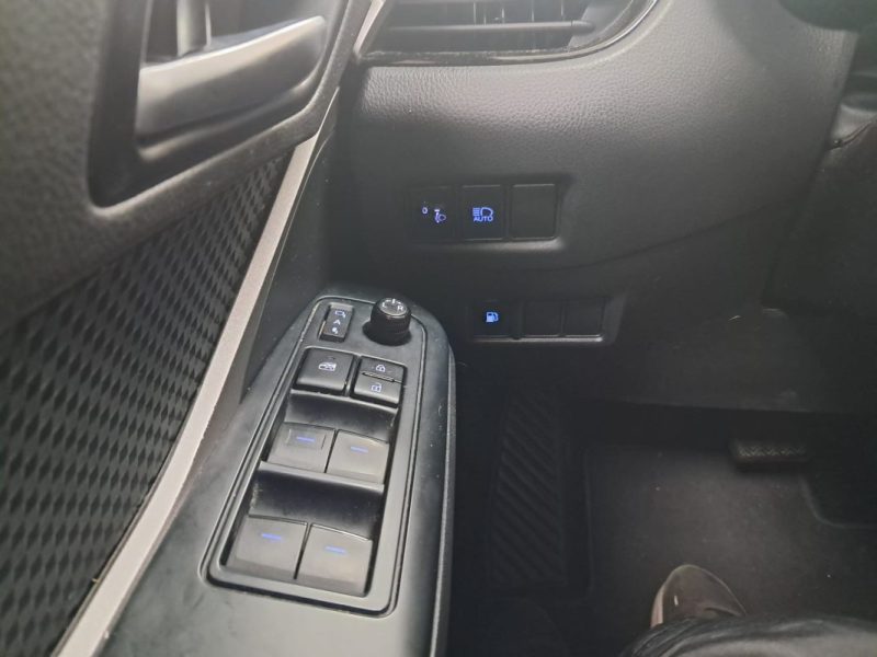 TOYOTA C-HR PHASE 2 SUV HYBRIDE 1.8 DYNAMIC BUSINESS 122cv/1 ERE MAIN/TVA RECUPERABLE