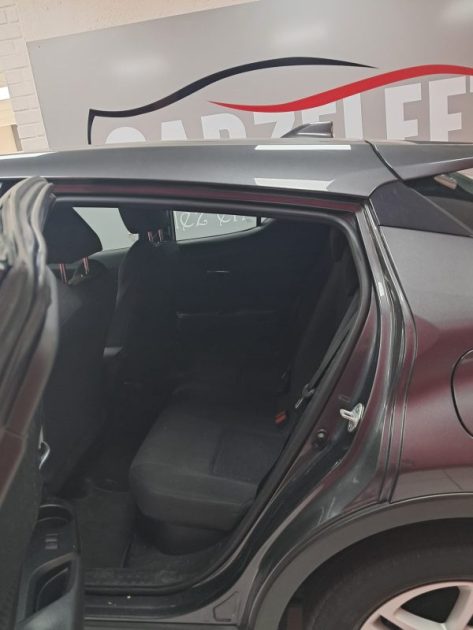 TOYOTA C-HR PHASE 2 SUV HYBRIDE 1.8 DYNAMIC BUSINESS 122cv/1 ERE MAIN/TVA RECUPERABLE