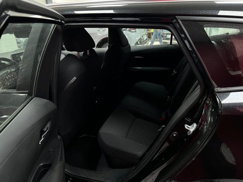 TOYOTA COROLLA TOURING SPORTS HYBRIDE 2.0 DYNAMIC BUSINESS 184cv/1 ERE MAIN/TVA RECUPERABLE