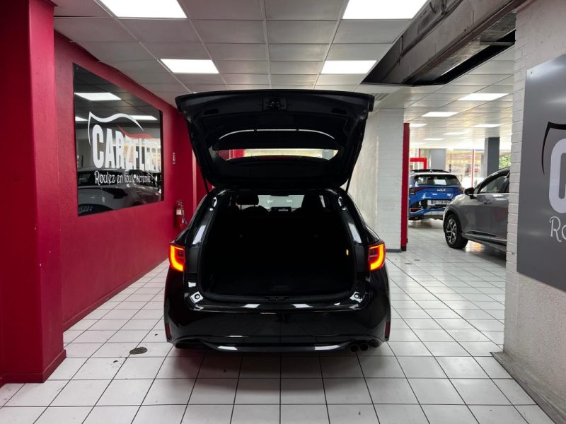 TOYOTA COROLLA TOURING SPORTS HYBRIDE 2.0 DYNAMIC BUSINESS 184cv/1 ERE MAIN/TVA RECUPERABLE