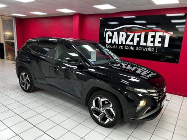 HYUNDAI TUCSON 1.6 HYBRIDE RECHARGEABLE PHEV 265cv BUSINESS/1 ERE MAIN/TVA RECUPERABLE