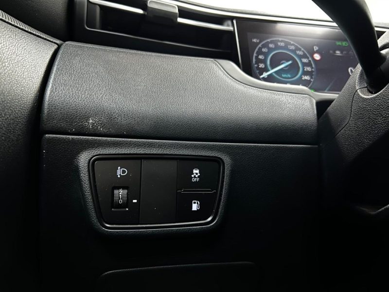 HYUNDAI TUCSON 1.6 HYBRIDE RECHARGEABLE PHEV 265cv BUSINESS/1 ERE MAIN/TVA RECUPERABLE