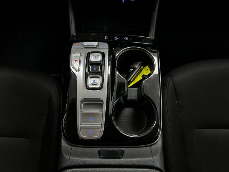 HYUNDAI TUCSON 1.6 HYBRIDE RECHARGEABLE PHEV 265cv BUSINESS/1 ERE MAIN/TVA RECUPERABLE