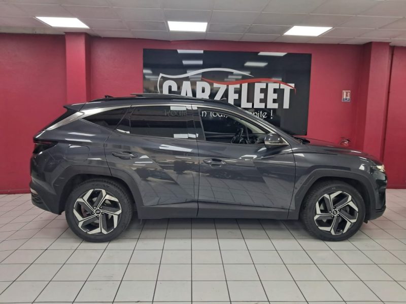 HYUNDAI TUCSON 1.6 PHEV 265cv HTRAC EXECUTIVE TOIT PANORAMIQUE/1 ERE MAIN/TVA RECUPERABLE