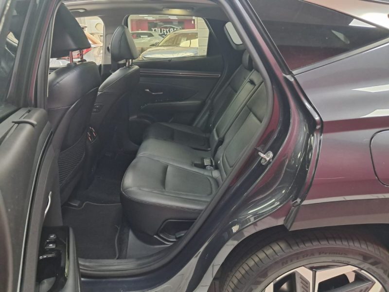 HYUNDAI TUCSON 1.6 PHEV 265cv HTRAC EXECUTIVE TOIT PANORAMIQUE/1 ERE MAIN/TVA RECUPERABLE