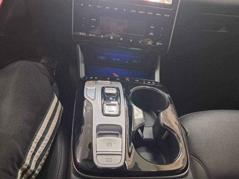HYUNDAI TUCSON 1.6 PHEV 265cv HTRAC EXECUTIVE TOIT PANORAMIQUE/1 ERE MAIN/TVA RECUPERABLE