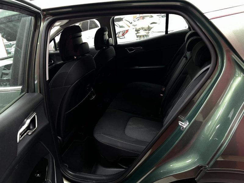 KIA SPORTAGE 1.6 HYBRIDE ESSENCE HEV 230cv ACTIVE/1 ERE MAIN/TVA RECUPERABLE