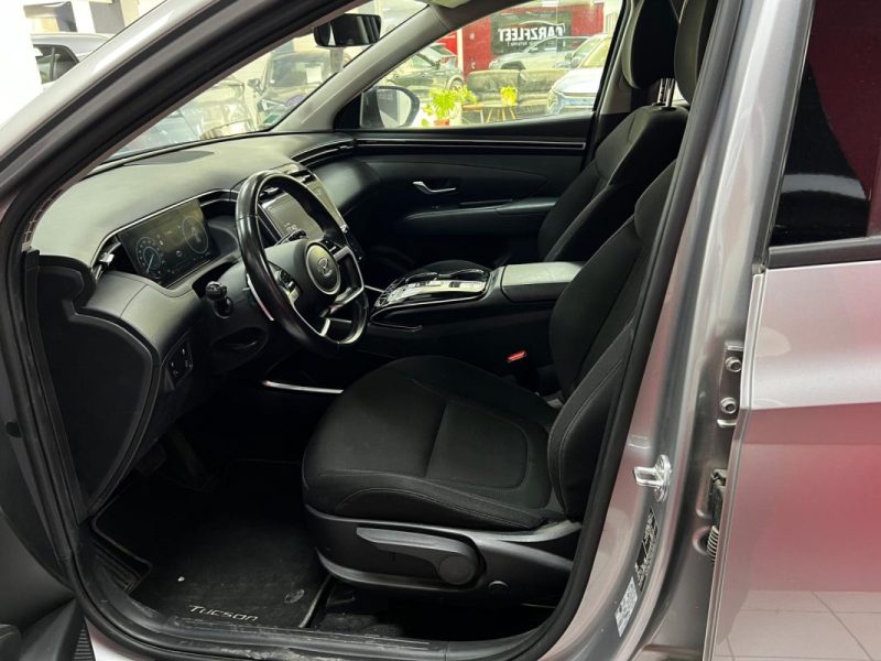 HYUNDAI TUCSON 1.6 HYBRIDE ESSENCE HEV 230cv BUSINESS/1 ERE MAIN/TVA RECUPERABLE