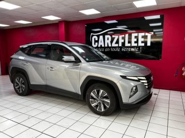 HYUNDAI TUCSON 1.6 HYBRIDE ESSENCE HEV 230cv BUSINESS/1 ERE MAIN/TVA RECUPERABLE