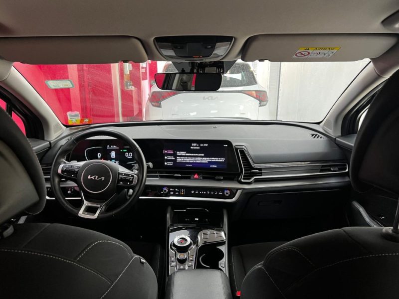 KIA SPORTAGE 1.6 HYBRIDE ESSENCE PHEV 265cv 4WD ACTIVE BUSINESS/1 ERE MAIN/TVA RECUPERABLE