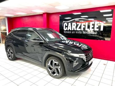 HYUNDAI TUCSON 1.6 PHEV 265cv HTRAC EXECUTIVE TOIT PANORAMIQUE/1 ERE MAIN/TVA RECUPERABLE