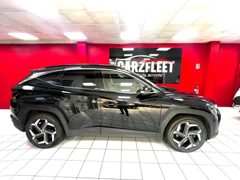 HYUNDAI TUCSON 1.6 PHEV 265cv HTRAC EXECUTIVE TOIT PANORAMIQUE/1 ERE MAIN/TVA RECUPERABLE