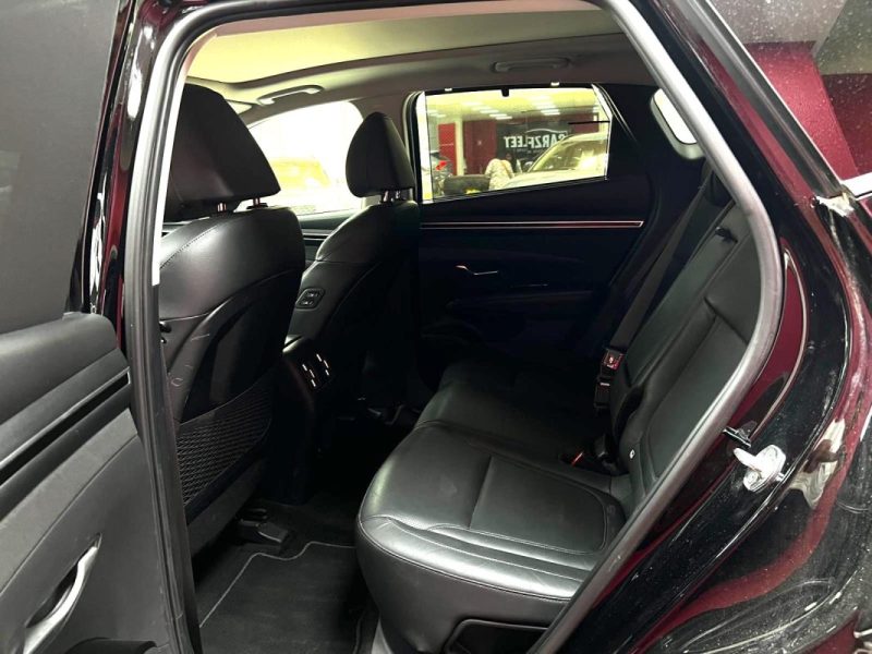 HYUNDAI TUCSON 1.6 PHEV 265cv HTRAC EXECUTIVE TOIT PANORAMIQUE/1 ERE MAIN/TVA RECUPERABLE