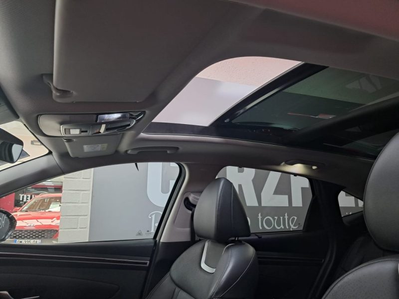 HYUNDAI TUCSON 1.6 PHEV 265cv HTRAC EXECUTIVE TOIT PANORAMIQUE/1 ERE MAIN/TVA RECUPERABLE
