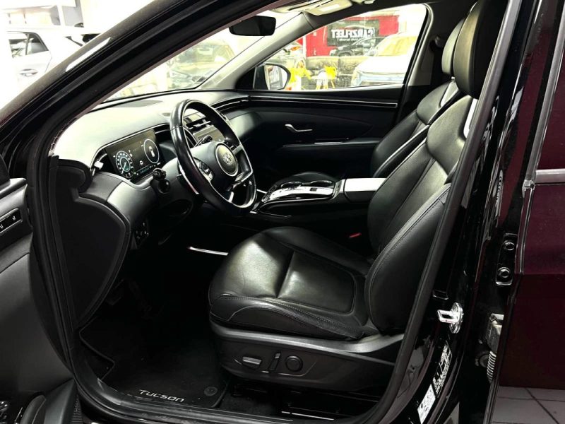 HYUNDAI TUCSON 1.6 PHEV 265cv HTRAC EXECUTIVE TOIT PANORAMIQUE/1 ERE MAIN/TVA RECUPERABLE