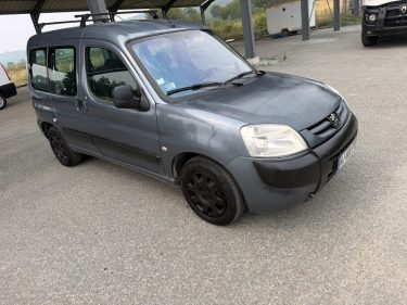 PEUGEOT PARTNER 1.6 HDI 90 FILOU 2008