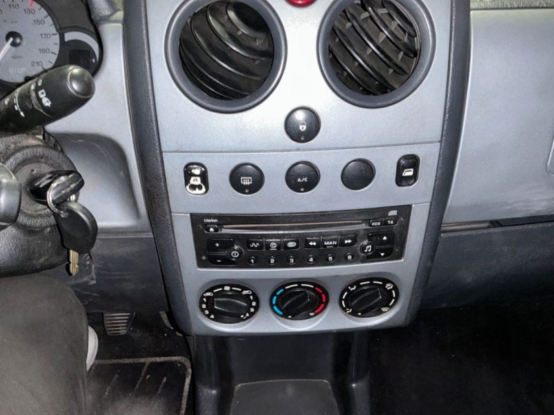PEUGEOT PARTNER 1.6 HDI 90 FILOU 2008