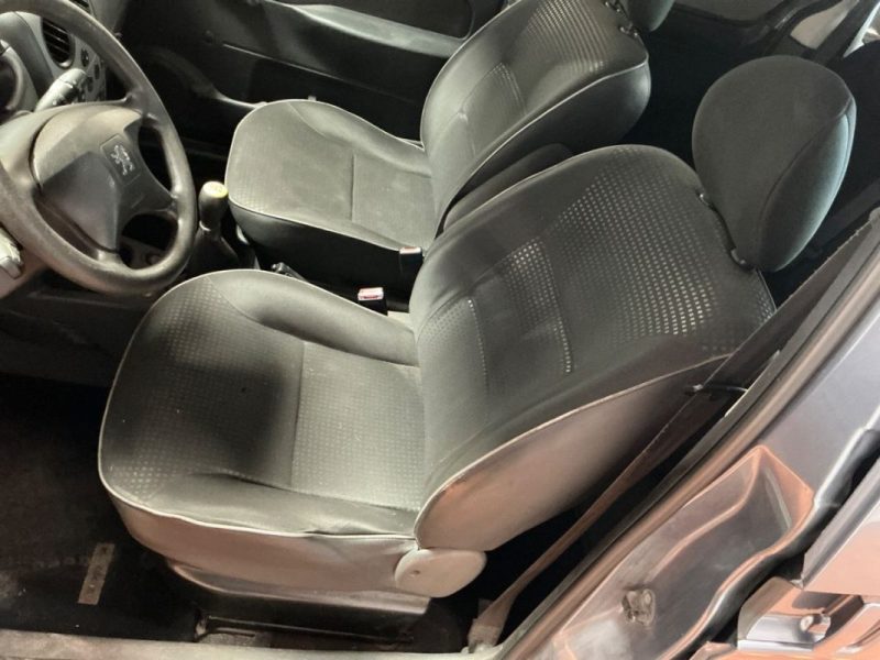 PEUGEOT PARTNER 1.6 HDI 90 FILOU 2008