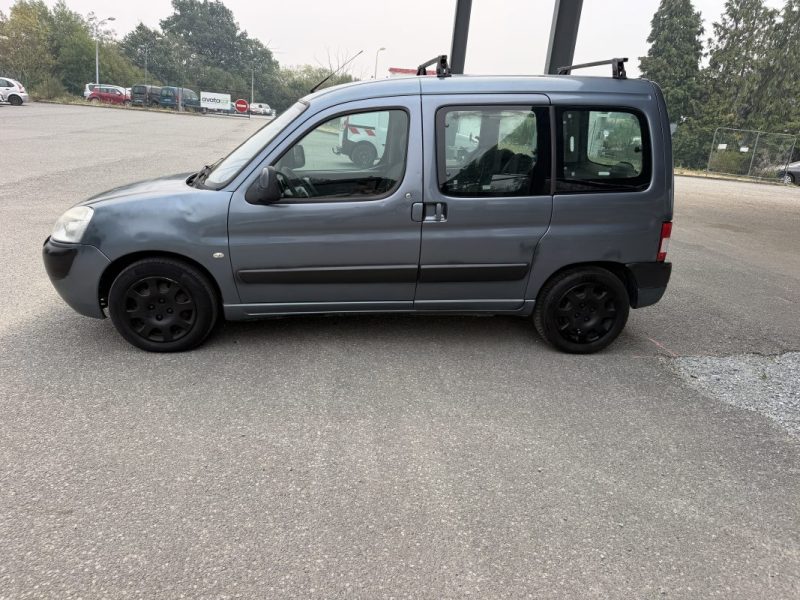 PEUGEOT PARTNER 1.6 HDI 90 FILOU 2008