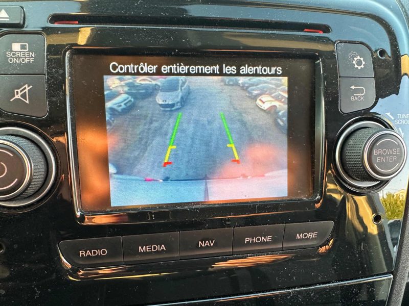 FIAT DUCATO 3.3 MH1 2.3 MJT 130 PACK TECHNO 2019