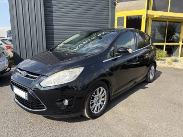 FORD C-MAX II C-MAX 2.0 TDCI 140 TITANIUM 2012