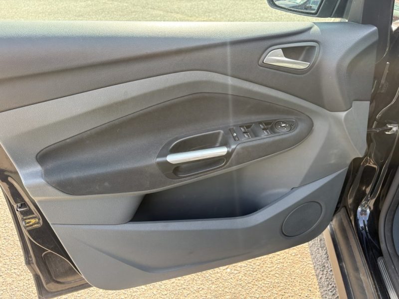 FORD C-MAX II C-MAX 2.0 TDCI 140 TITANIUM 2012