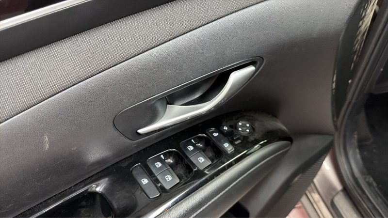 HYUNDAI TUCSON 1.6 HYBRIDE PHEV 265cv HTRAC CREATIVE/1 ERE MAIN/TVA RECUPERABLE