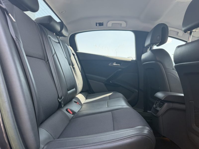 PEUGEOT 508 2.0 HDI 140 cv - Garantie 12 mois - Allure  