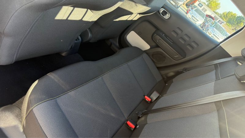CITROEN C3 PURETECH 1.2 E-THP 110C Cv FEEL  ** 24000 KM **