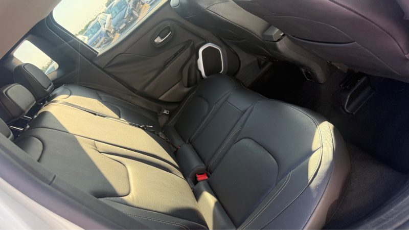 JEEP RENEGADE 1.6 MULTIJET 120 Cv SPORT 2015