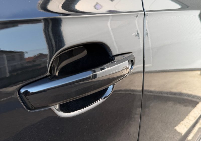 AUDI A3 SPORTBACK - 35 TFSI - 150 ch - S-LINE - S TRONIC - GARANTIE 3 MOIS 